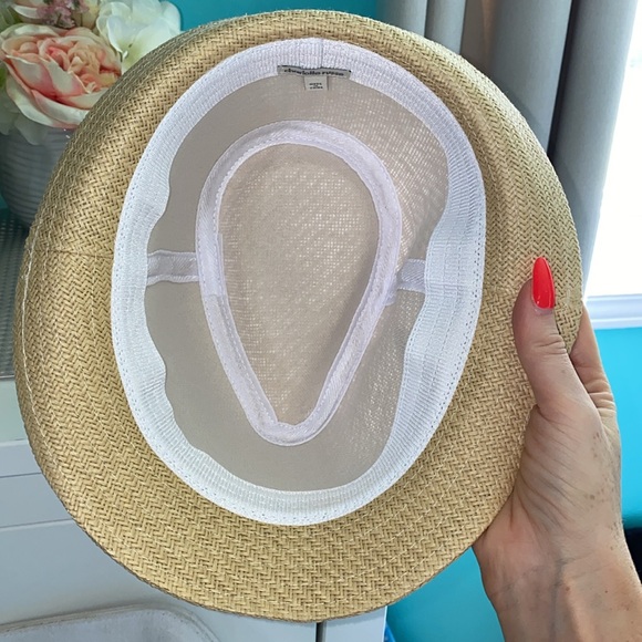 Beach fedora Charlotte Russe - Picture 4 of 5